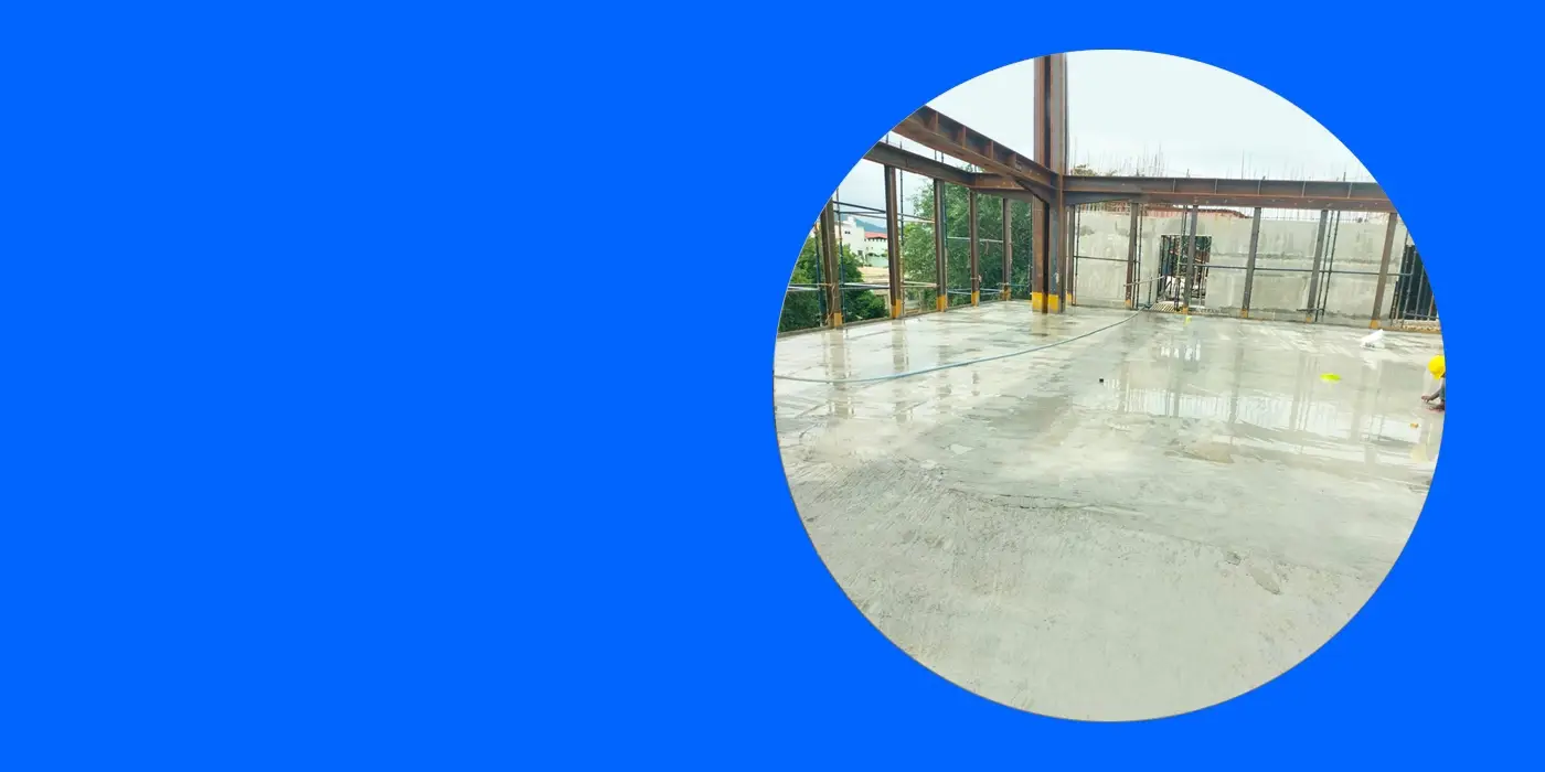 foam concrete in mumbai