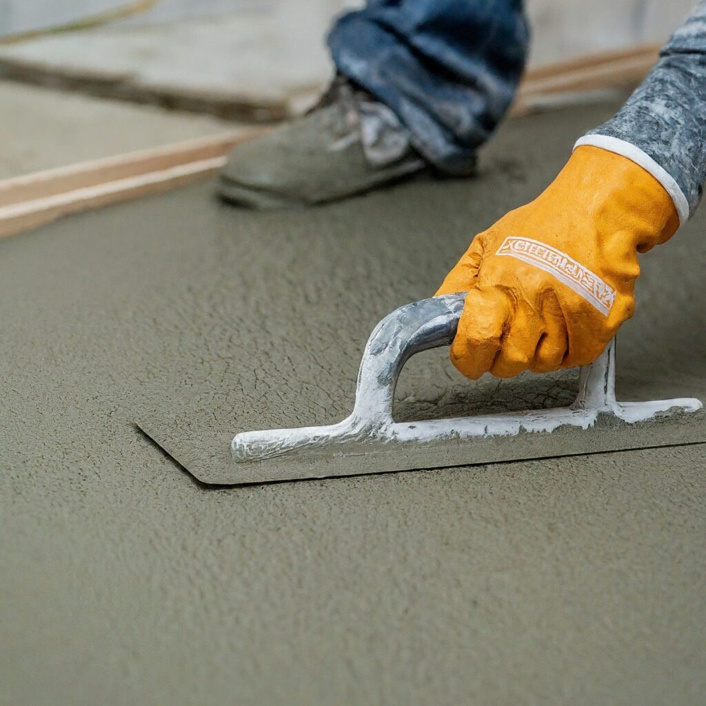 Foam Concrete supplier in Mumbai