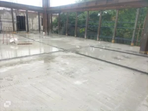 Foam Concrete Supplier in Mumbai