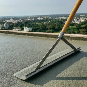 Light weight concrete