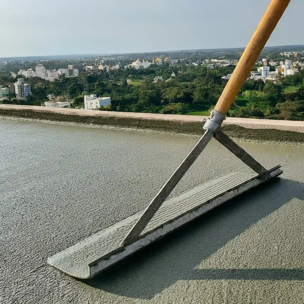 foam concrete filling in mumbai