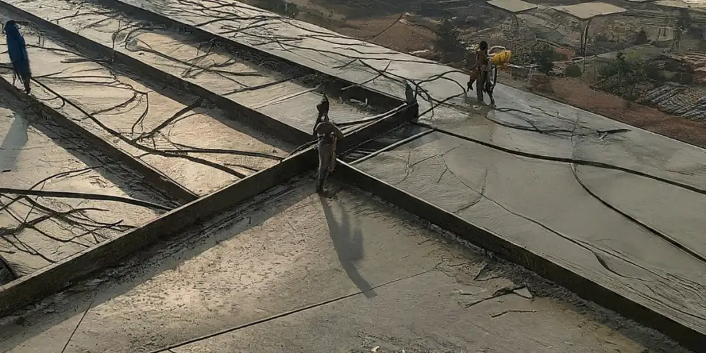 foam concrete supplier in cochin