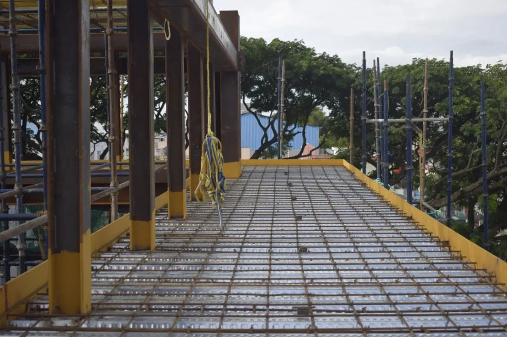 Foam Concrete Price