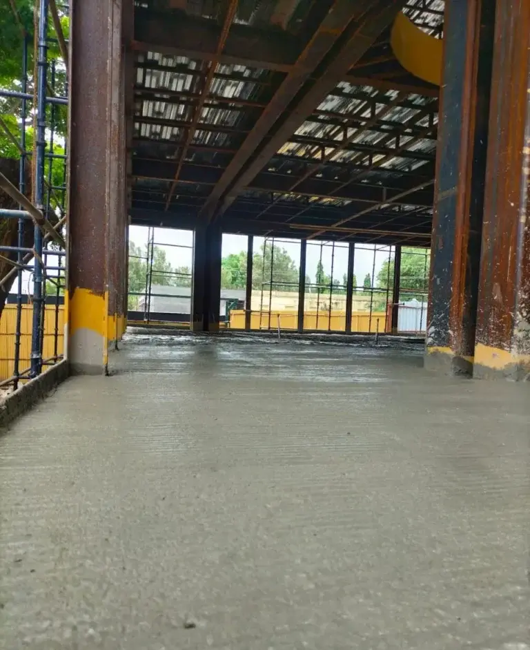 foam concrete supplier in bangalore