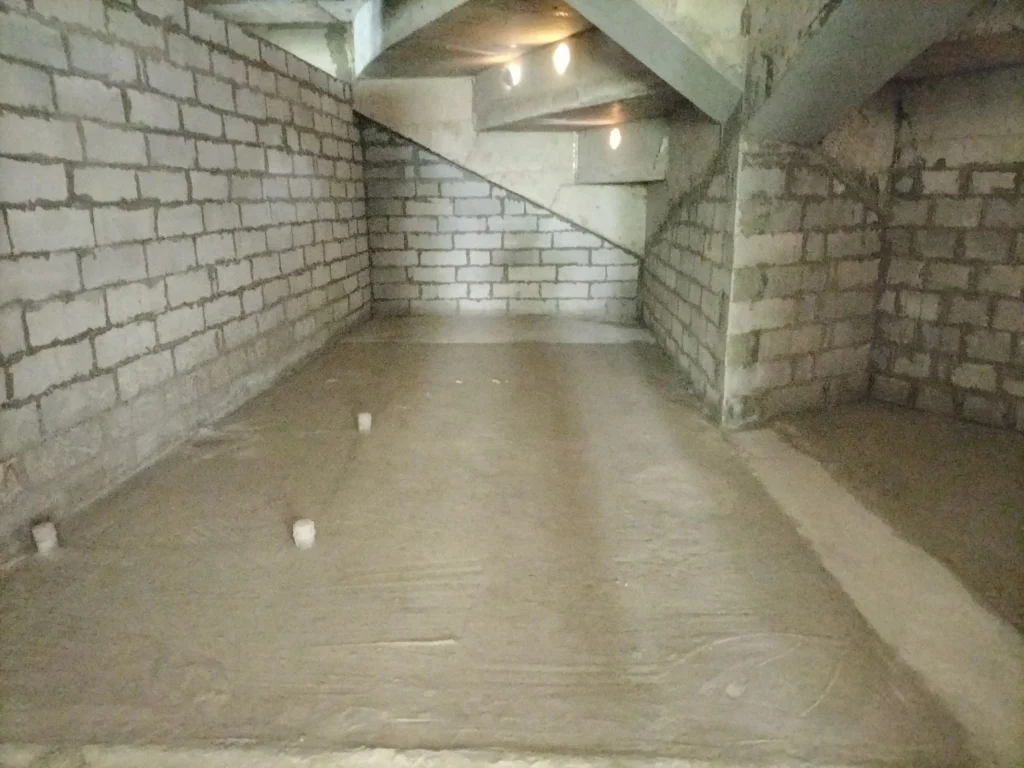 Fpam Concrete Supplier In Bangalore